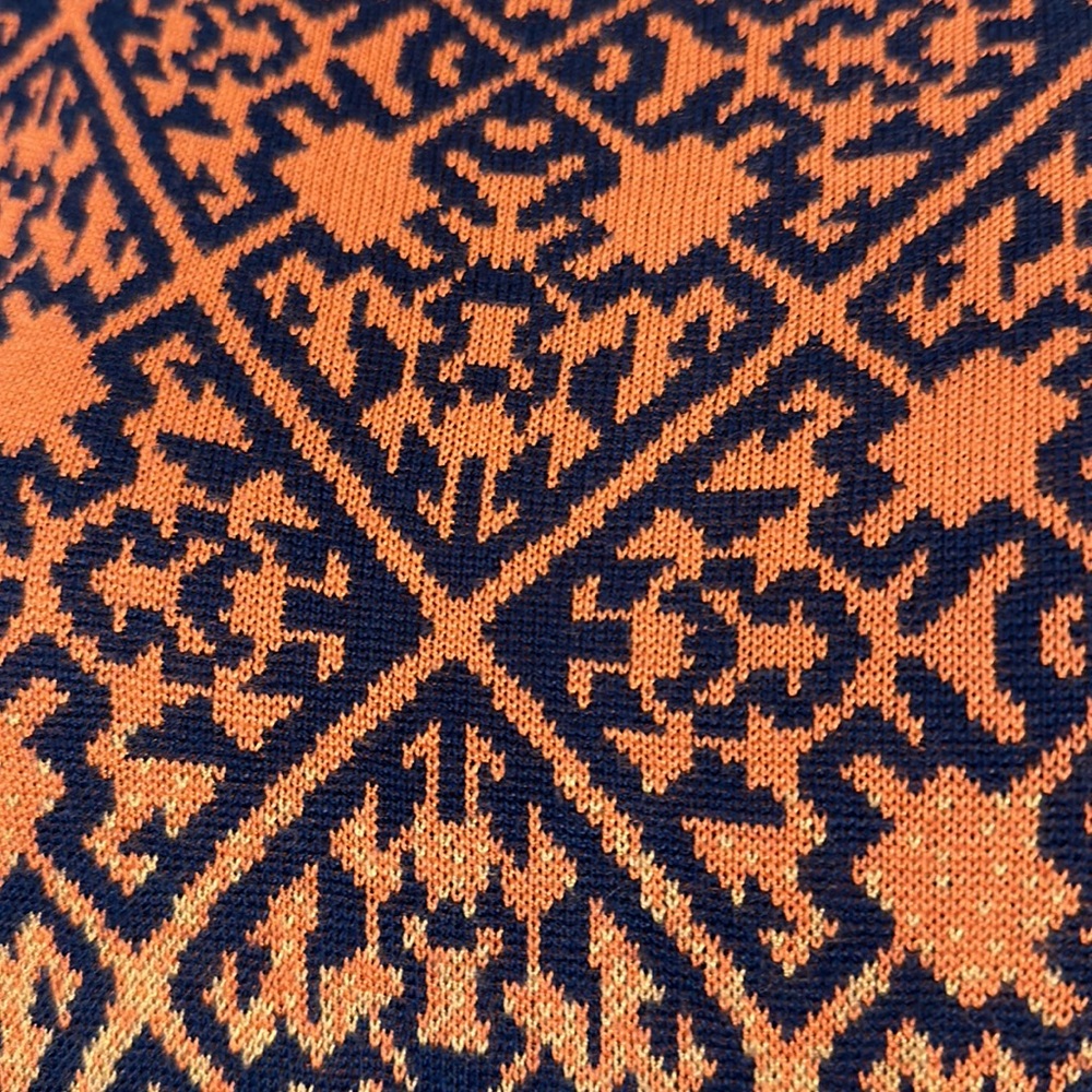 Ruby Rd sweater tunic - Picture 4 of 7